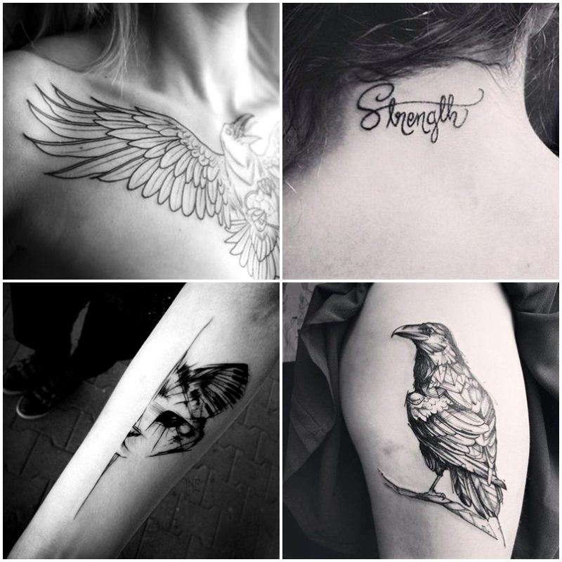 tatueringar